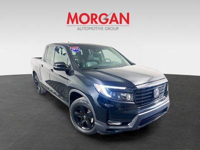 2023 Honda Ridgeline - Photo 2