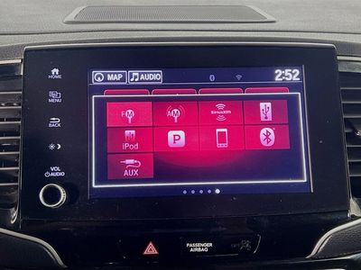 2023 Honda Ridgeline - Photo 21