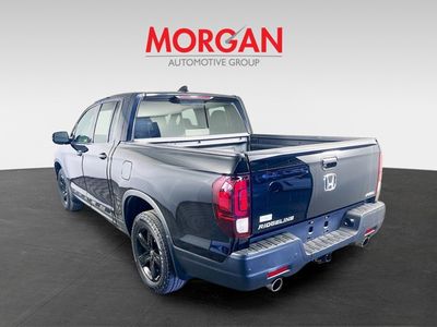2023 Honda Ridgeline - Photo 6