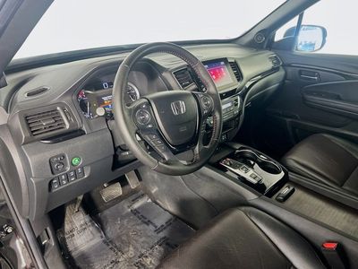 2023 Honda Ridgeline - Photo 11