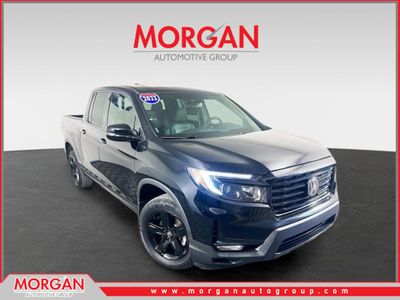 2023 Honda Ridgeline - Photo 1
