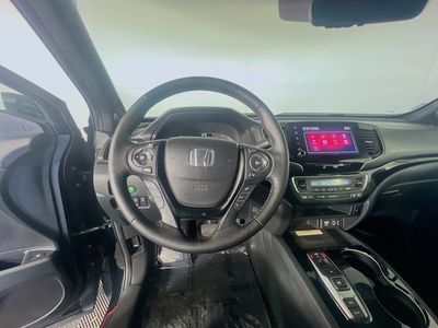 2023 Honda Ridgeline - Photo 14