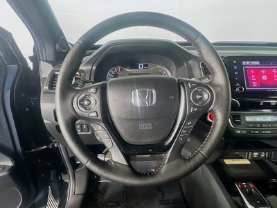 2023 Honda Ridgeline - Photo 16