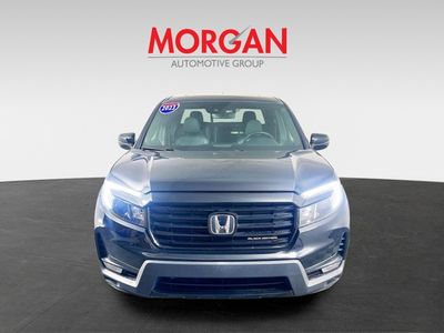 2023 Honda Ridgeline - Photo 3