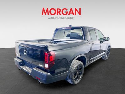 2023 Honda Ridgeline - Photo 8