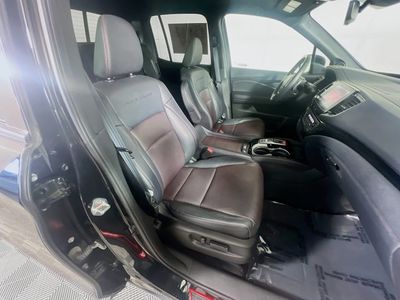2023 Honda Ridgeline - Photo 30