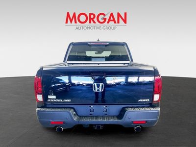 2023 Honda Ridgeline - Photo 7
