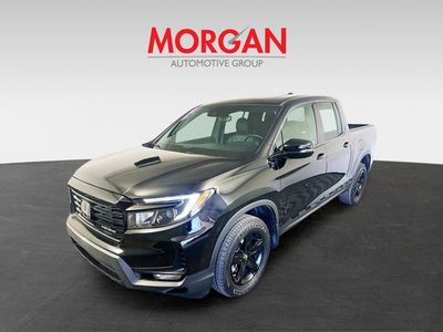 2023 Honda Ridgeline - Photo 4