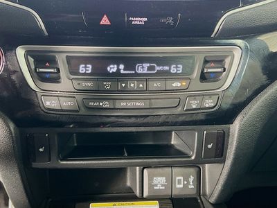 2023 Honda Ridgeline - Photo 23