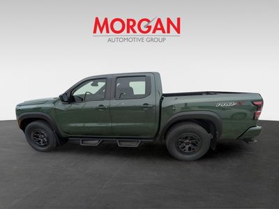 2026 Nissan Frontier - Photo 6