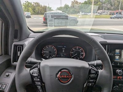 2026 Nissan Frontier - Photo 27