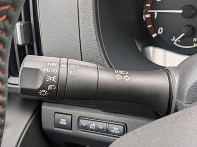 2026 Nissan Frontier - Photo 24