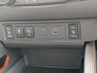 2026 Nissan Frontier - Photo 29