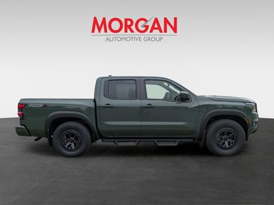 2026 Nissan Frontier - Photo 2