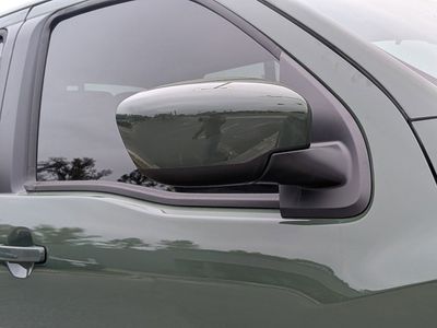 2026 Nissan Frontier - Photo 10