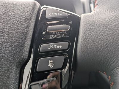 2026 Nissan Frontier - Photo 23