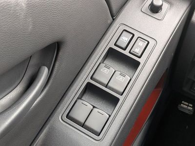 2026 Nissan Frontier - Photo 20