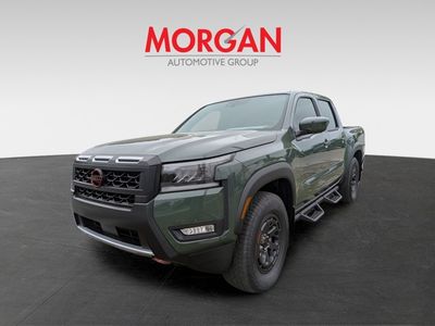 2026 Nissan Frontier - Photo 7