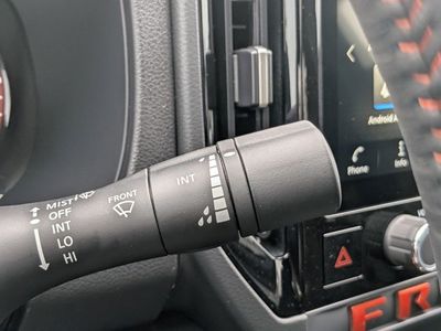 2026 Nissan Frontier - Photo 25