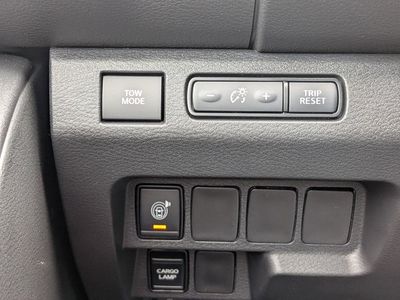 2026 Nissan Frontier - Photo 21