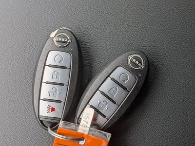 2026 Nissan Frontier - Photo 30