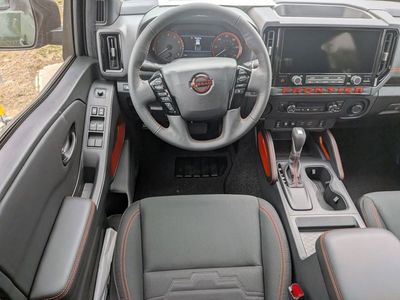 2026 Nissan Frontier - Photo 15