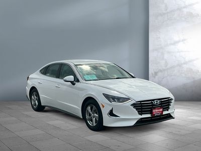 2023 Hyundai Sonata - Photo 8
