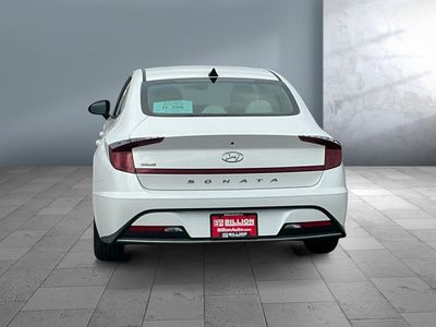 2023 Hyundai Sonata - Photo 5