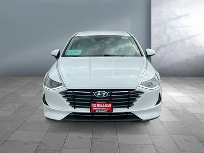 2023 Hyundai Sonata - Photo 2