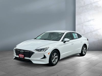 2023 Hyundai Sonata - Photo 1