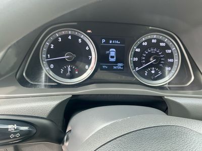 2023 Hyundai Sonata - Photo 10