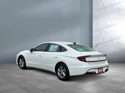 2023 Hyundai Sonata - Photo 4