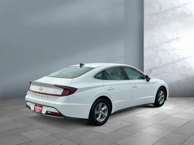 2023 Hyundai Sonata - Photo 6