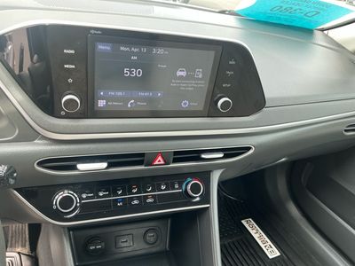 2023 Hyundai Sonata - Photo 11