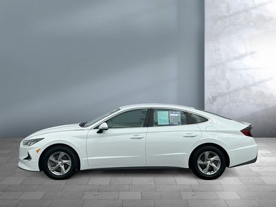 2023 Hyundai Sonata - Photo 3