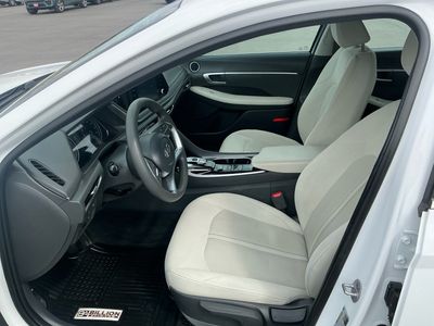2023 Hyundai Sonata - Photo 9