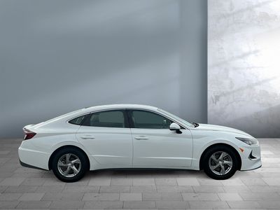 2023 Hyundai Sonata - Photo 7
