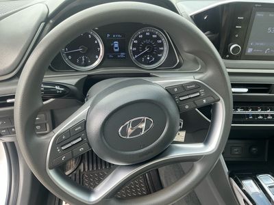 2023 Hyundai Sonata - Photo 13