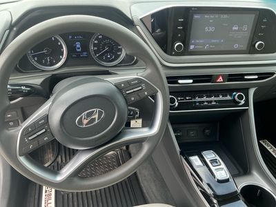 2023 Hyundai Sonata - Photo 14