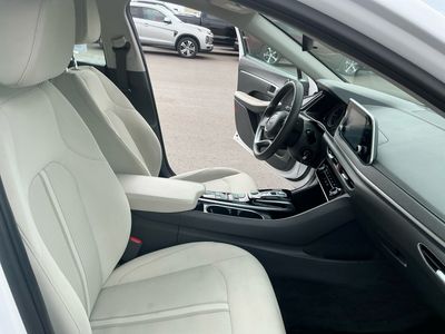 2023 Hyundai Sonata - Photo 20