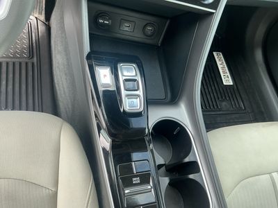 2023 Hyundai Sonata - Photo 12