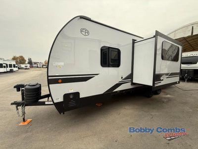 2026 Forest River RV Cherokee Grey Wolf Black Label - Photo 5