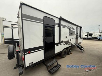 2026 Forest River RV Cherokee Grey Wolf Black Label - Photo 6