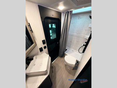 2026 Forest River RV Cherokee Grey Wolf Black Label - Photo 13