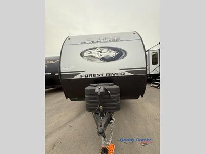 2026 Forest River RV Cherokee Grey Wolf Black Label - Photo 2