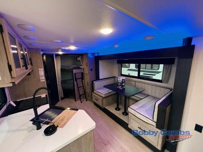 2026 Forest River RV Cherokee Grey Wolf Black Label - Photo 9