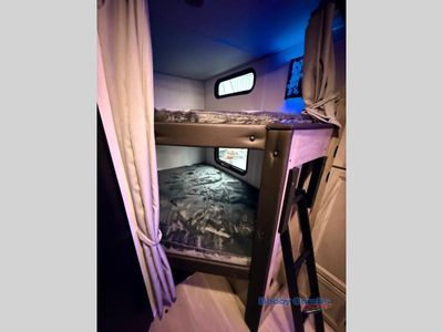 2026 Forest River RV Cherokee Grey Wolf Black Label - Photo 11