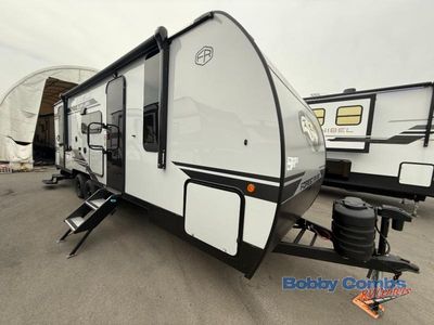 2026 Forest River RV Cherokee Grey Wolf Black Label - Photo 1