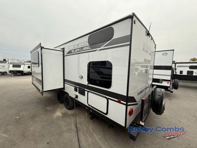 2026 Forest River RV Cherokee Grey Wolf Black Label - Photo 3