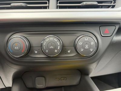2026 Chevrolet Trax — photo 14 view
